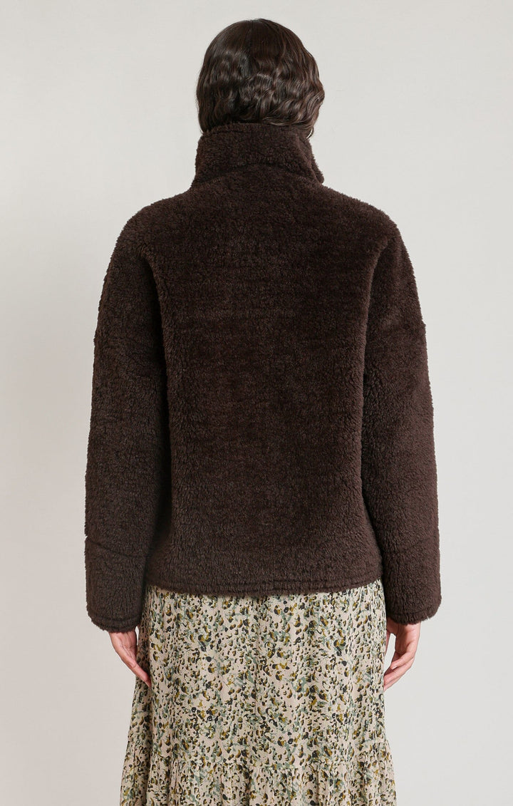 WINNIE COAT JACKET DEX 