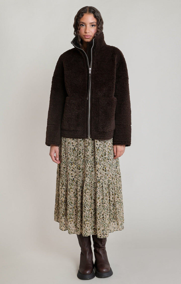 WINNIE COAT JACKET DEX 