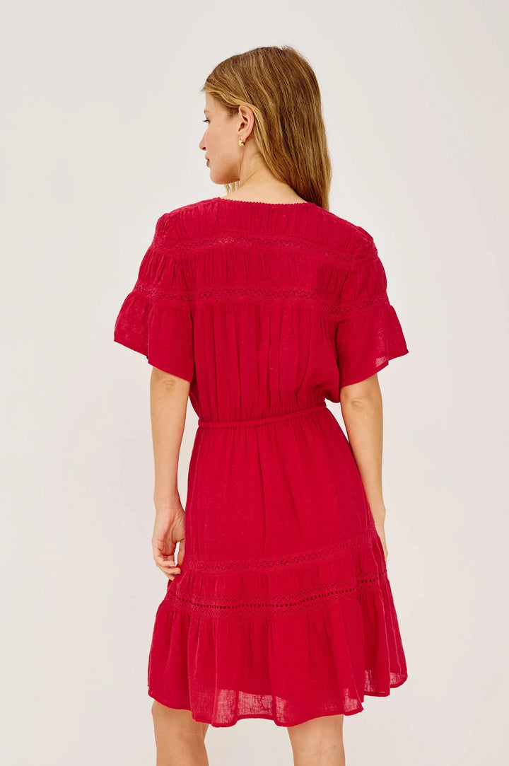 WINSLOW DRESS Dress RAILS 