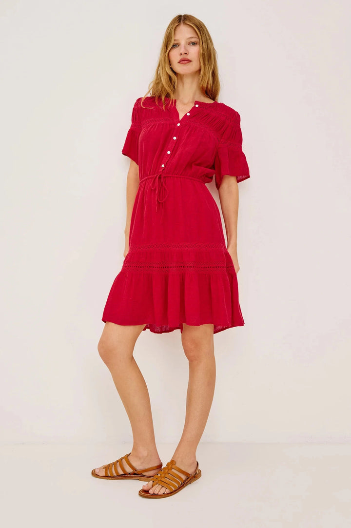 WINSLOW DRESS Dress RAILS 