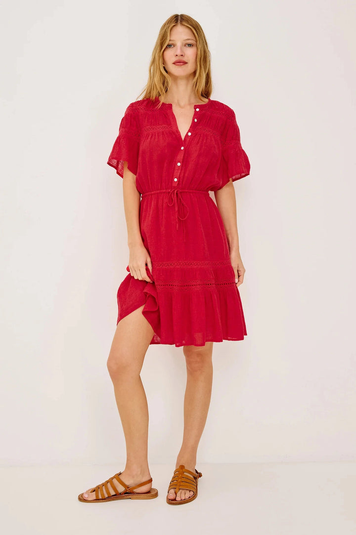 WINSLOW DRESS Dress RAILS 