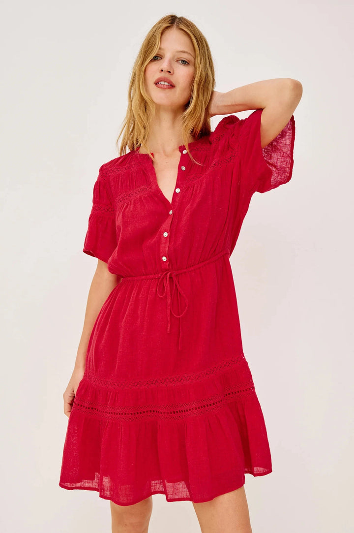 WINSLOW DRESS Dress RAILS 