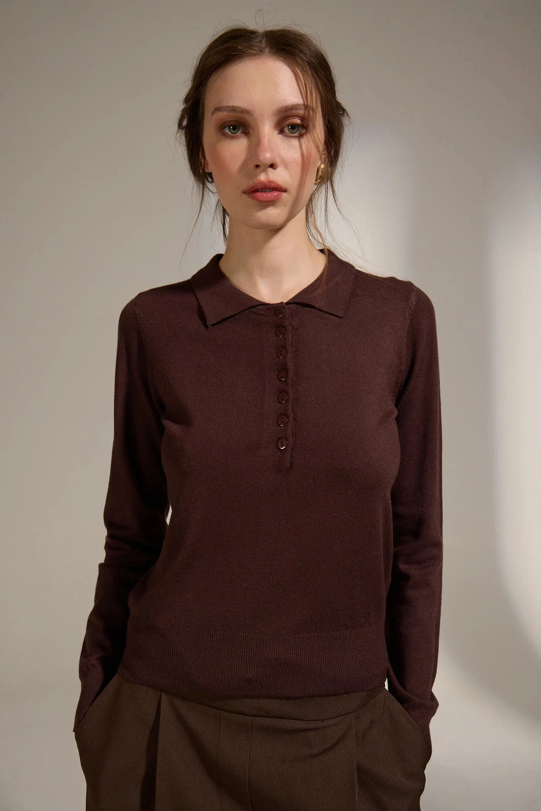 WONDER SWEATER SWEATER DELUC 