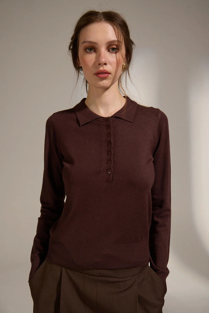 WONDER SWEATER SWEATER DELUC 