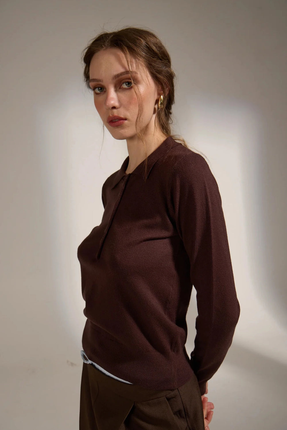 WONDER SWEATER SWEATER DELUC 