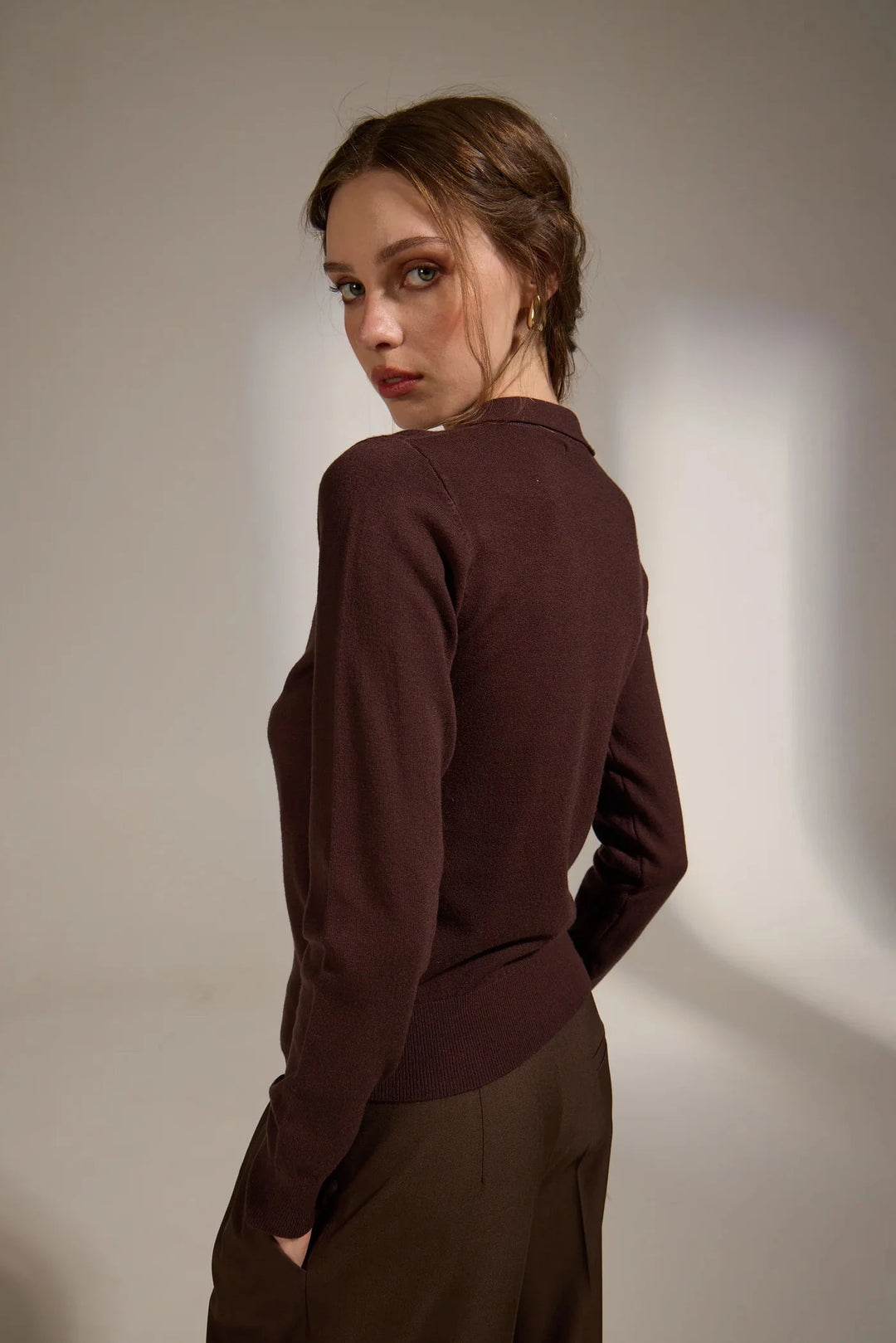 WONDER SWEATER SWEATER DELUC 