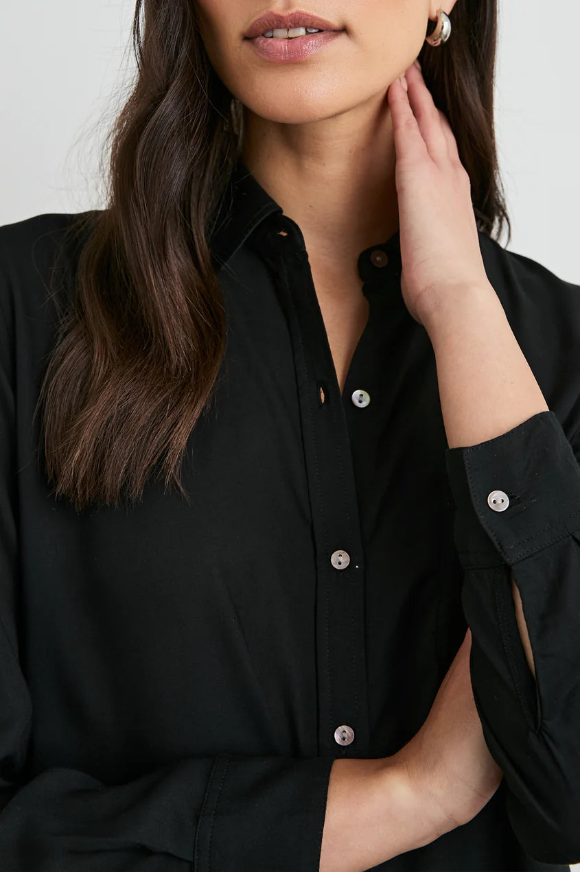 WREN SHIRT TOP RAILS 