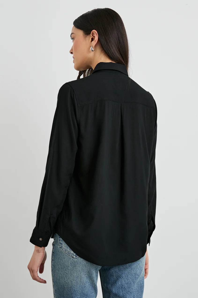 WREN SHIRT TOP RAILS 
