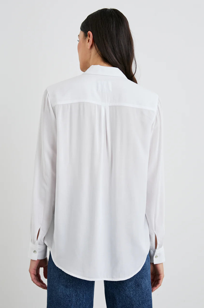 WREN SHIRT TOP RAILS 