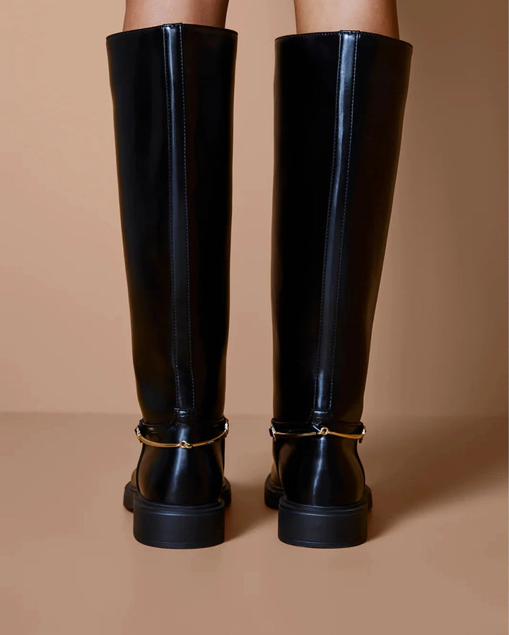 XOEL BOOTS BILLINI 