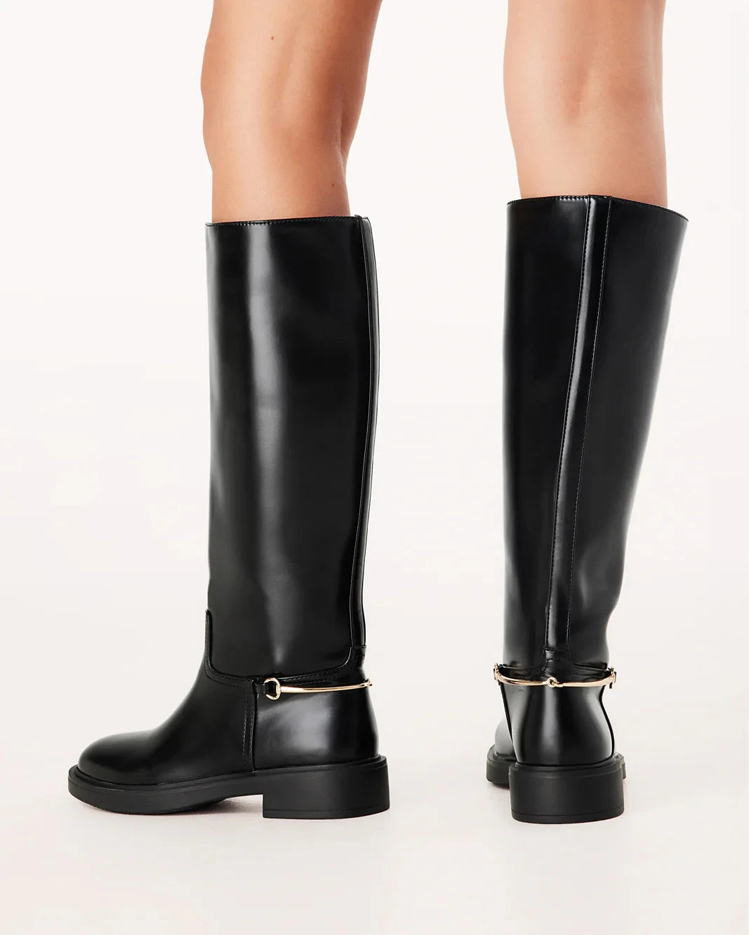 XOEL BOOTS BILLINI 