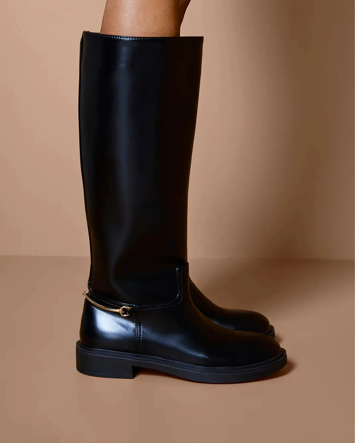 XOEL BOOTS BILLINI 