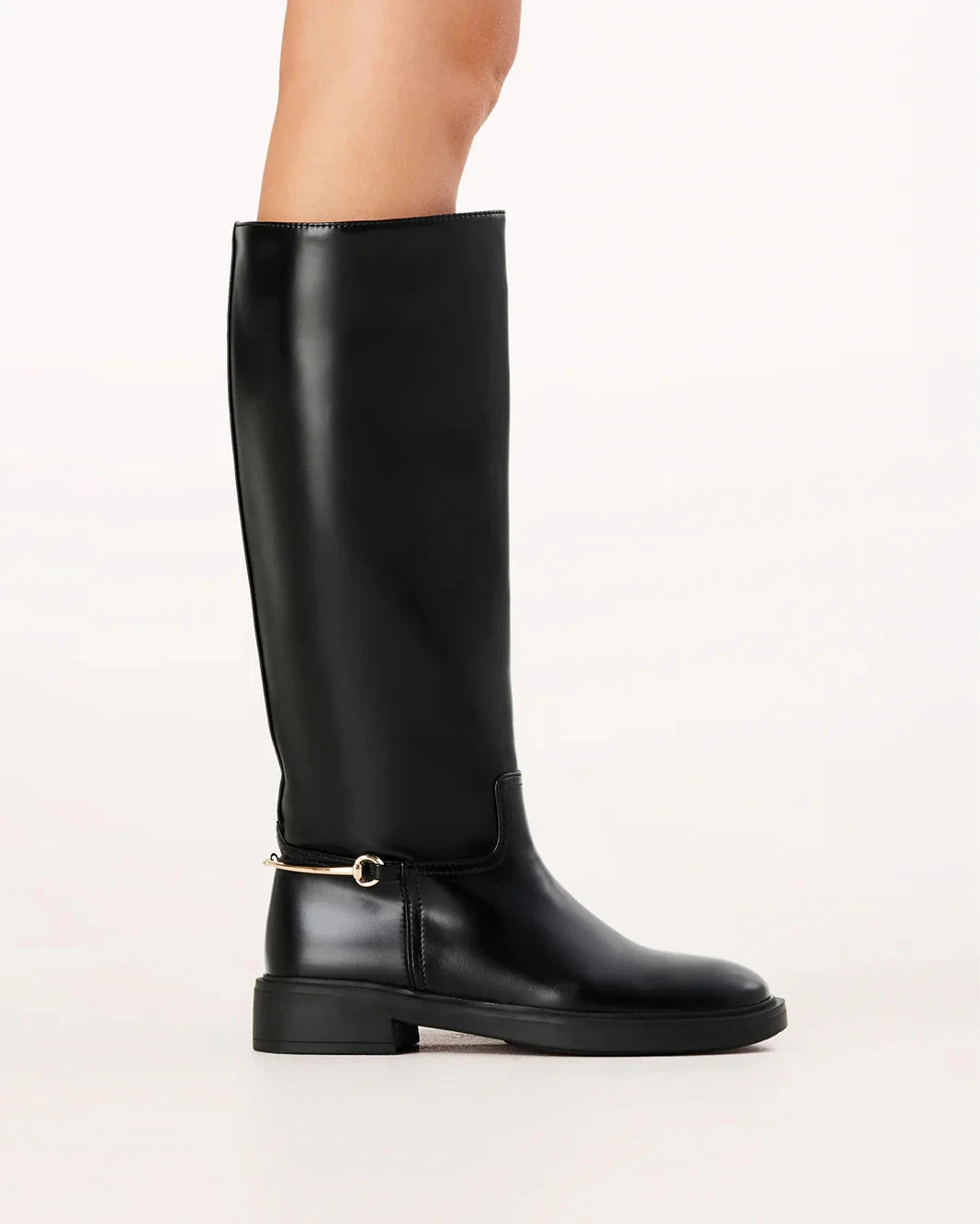XOEL BOOTS BILLINI 