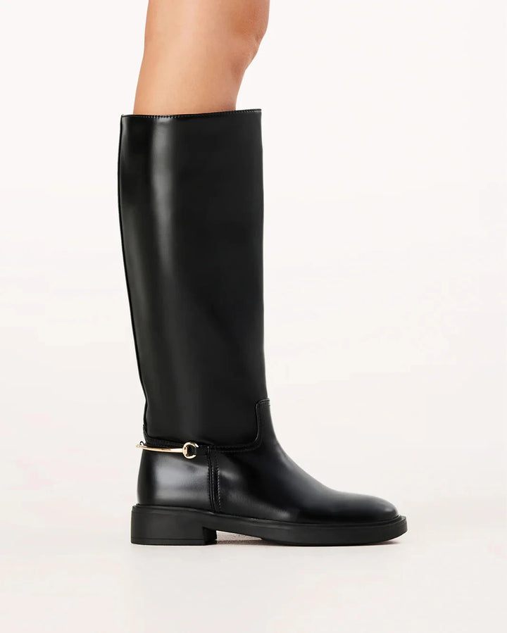 XOEL BOOTS BILLINI 