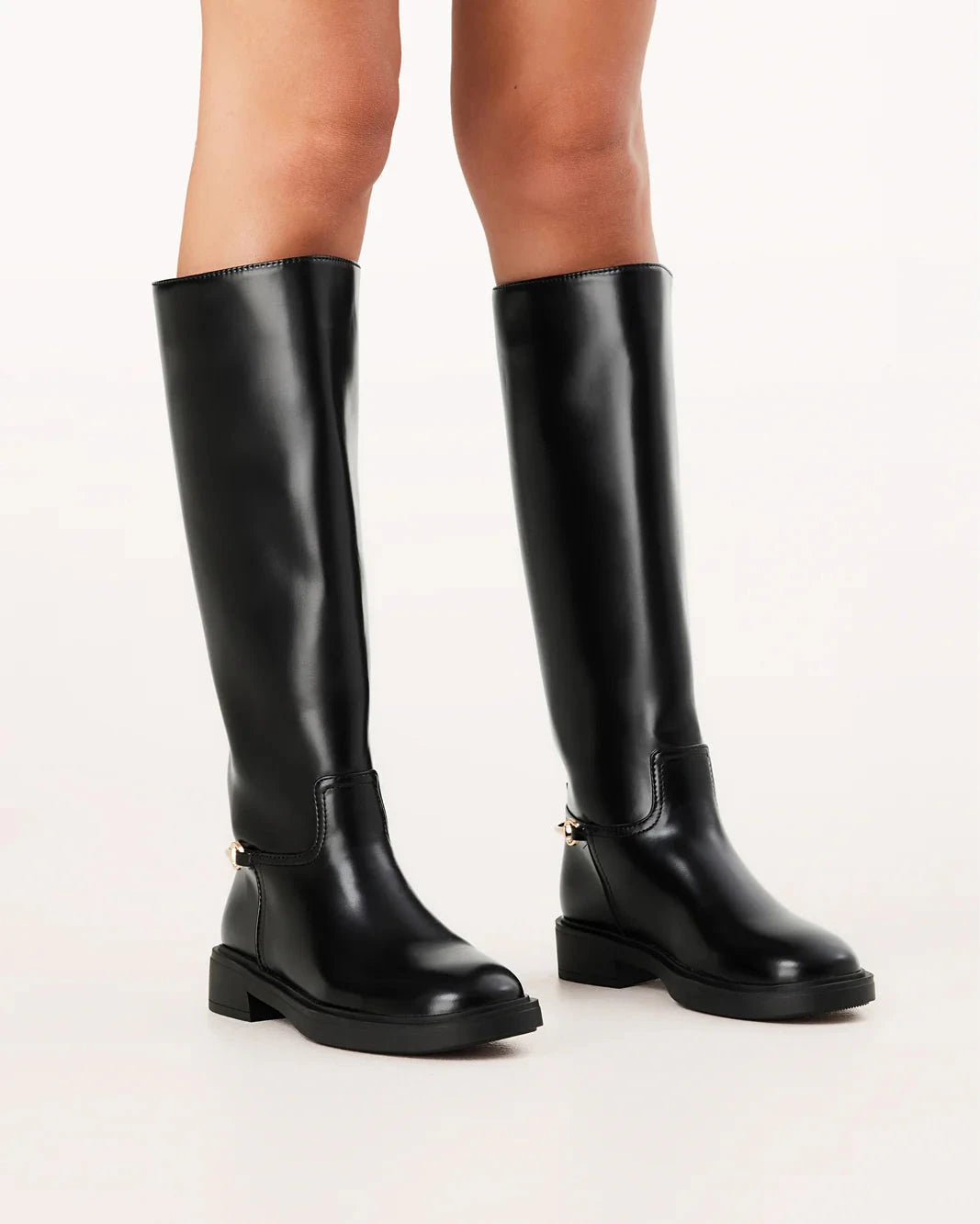 XOEL BOOTS BILLINI 