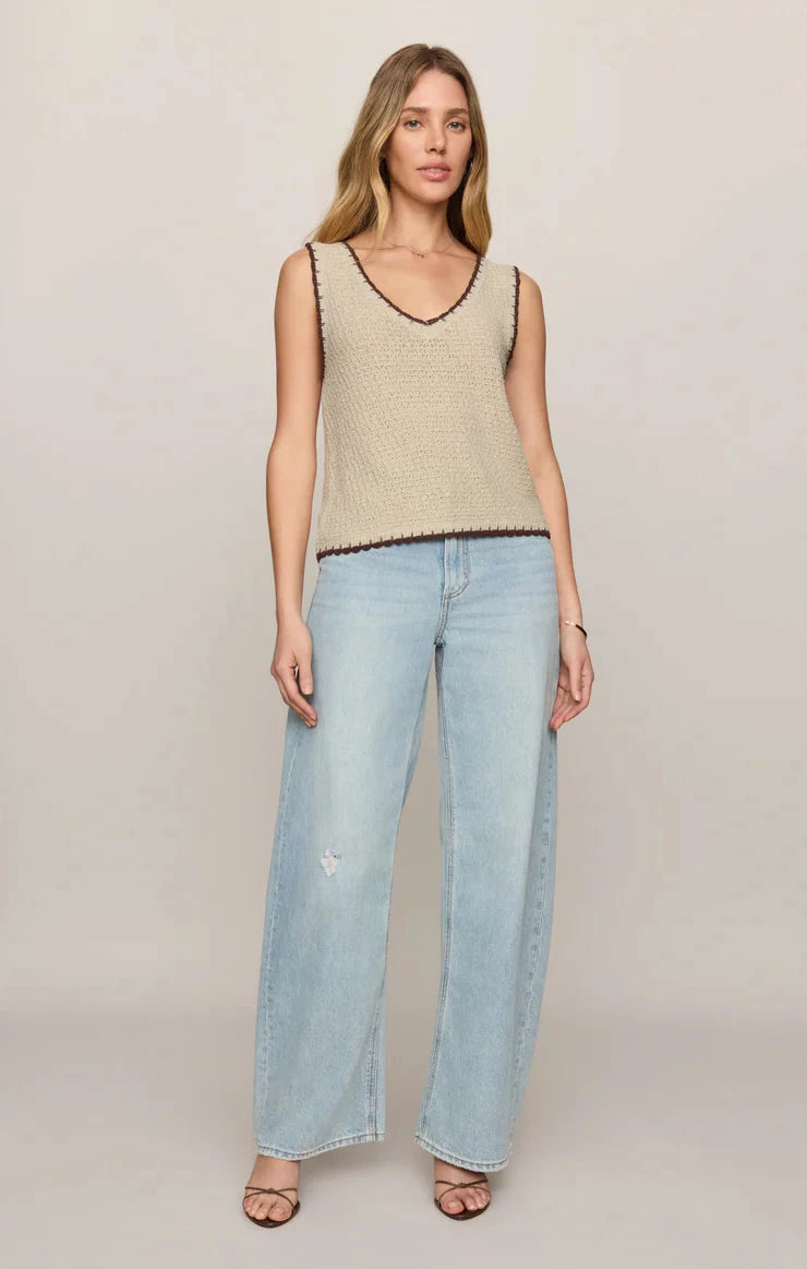 YESSENIA TANK Tank Z SUPPLY 