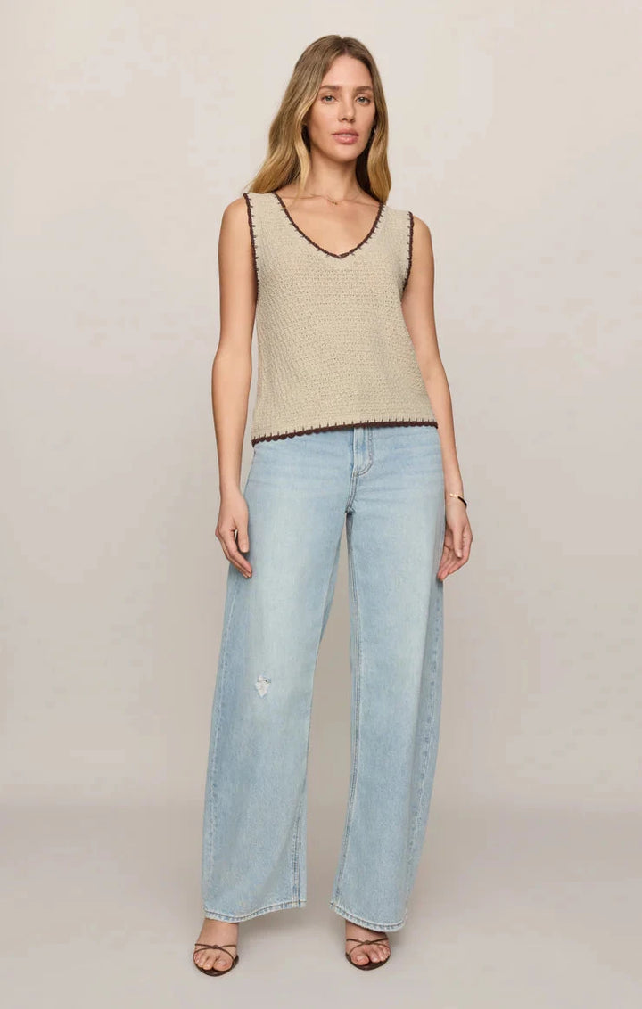 YESSENIA TANK Tank Z SUPPLY 