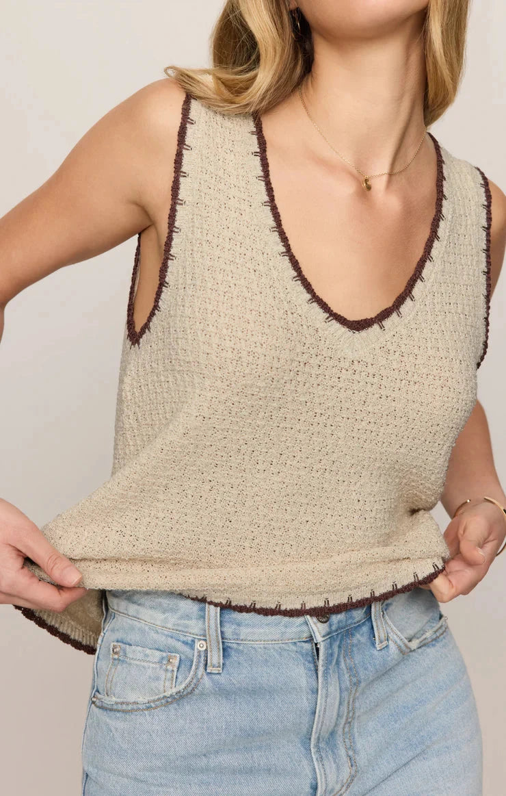 YESSENIA TANK Tank Z SUPPLY 