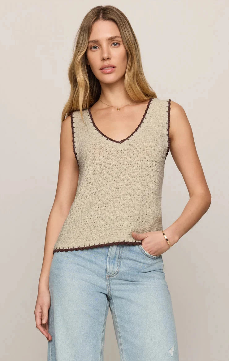 YESSENIA TANK Tank Z SUPPLY 