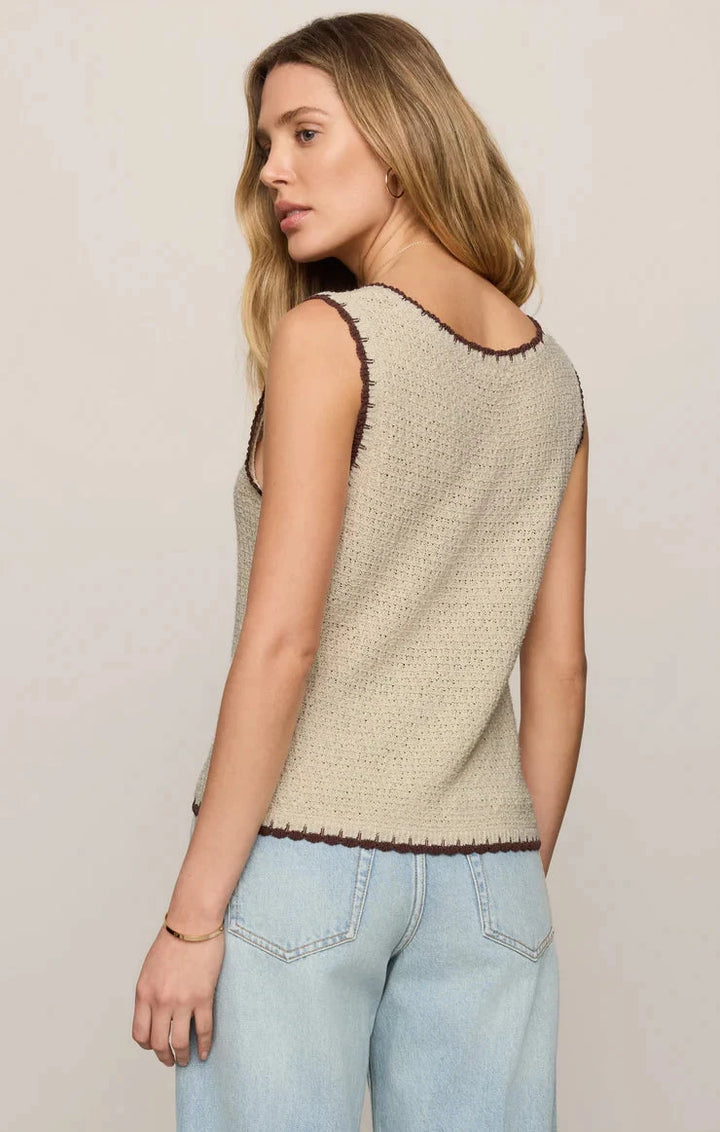 YESSENIA TANK Tank Z SUPPLY 