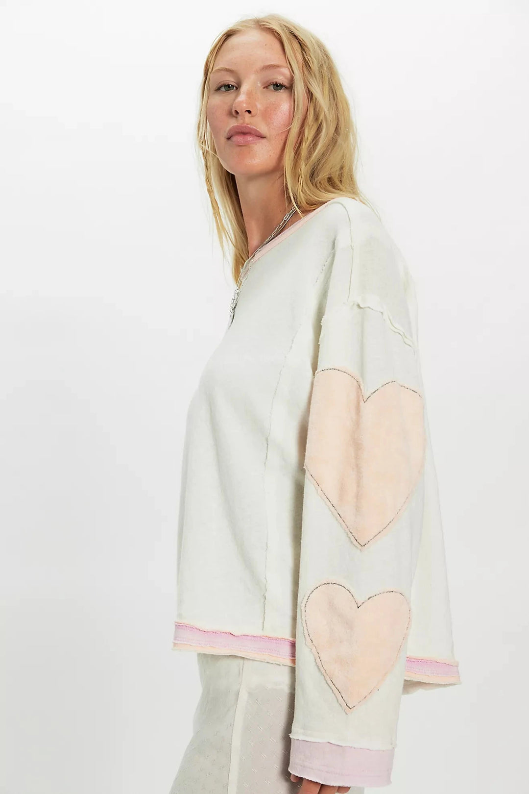 YOU'RE A STAR TEE TOP Free People 