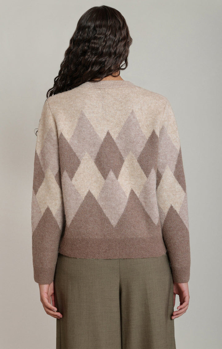 ZAC SWEATER SWEATER DEX 