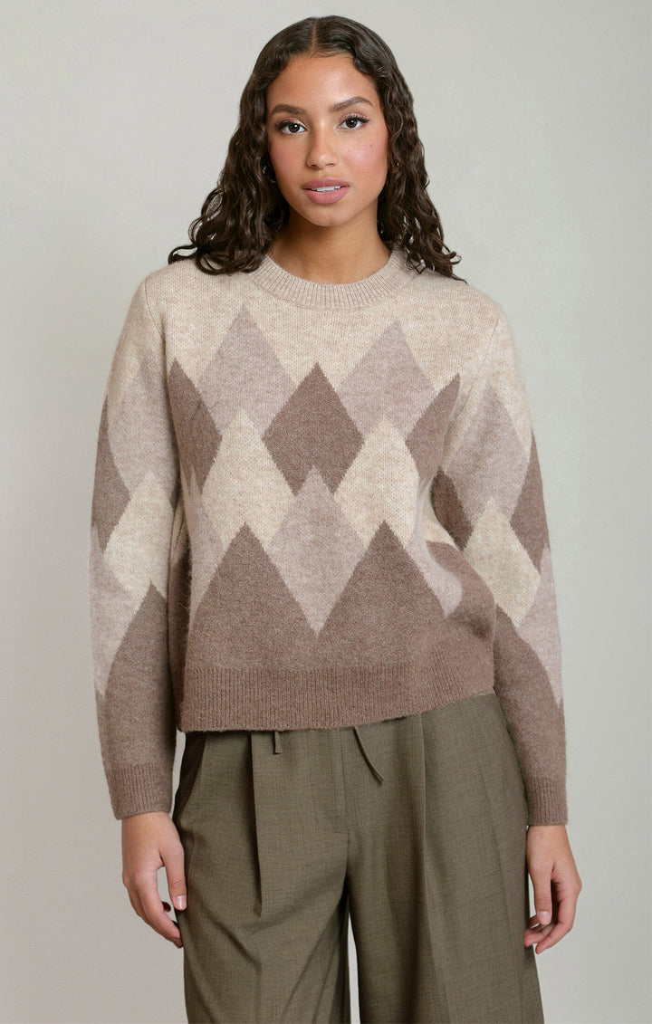 ZAC SWEATER SWEATER DEX 