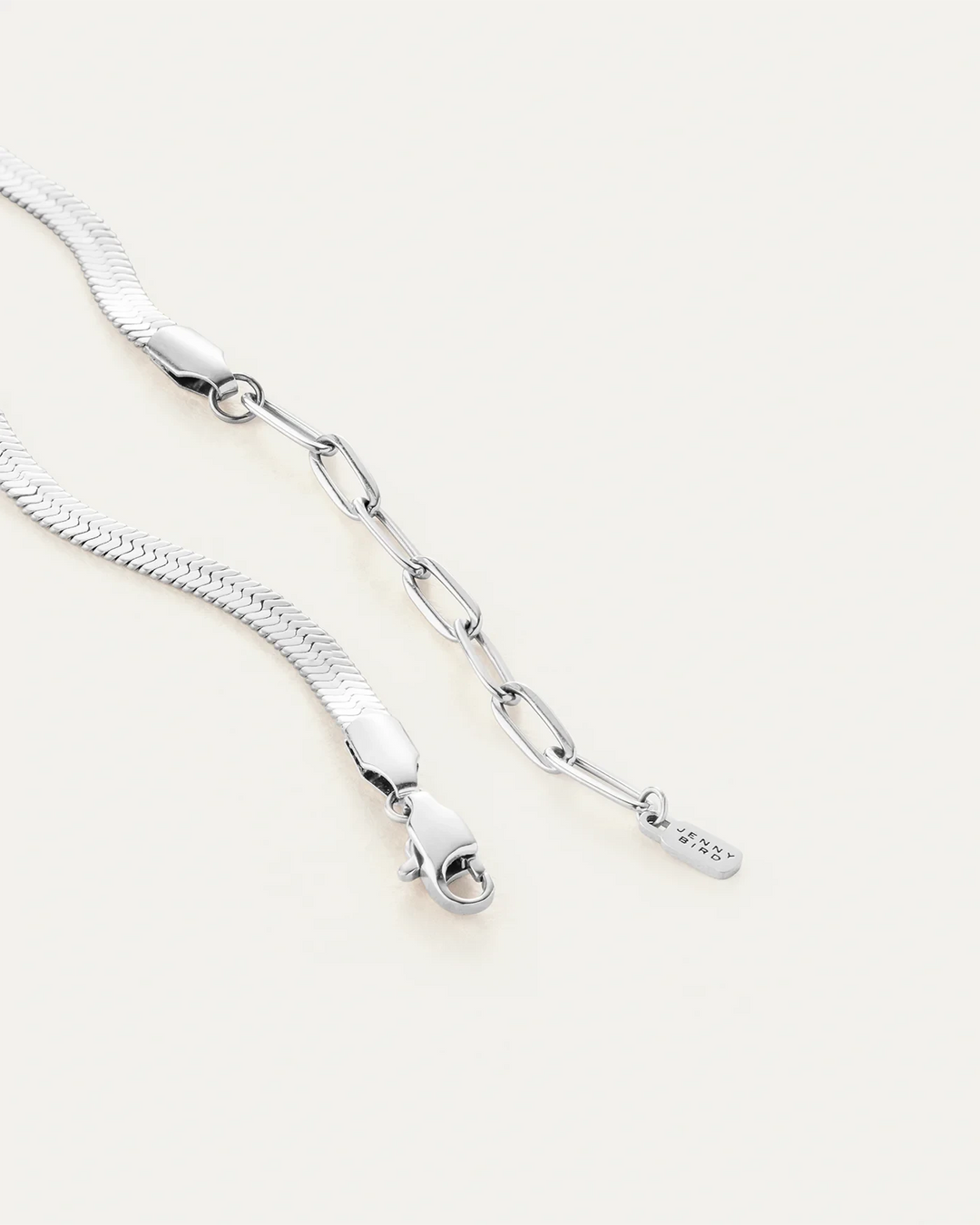 ZEINA ANKLET jewelry JENNY BIRD 