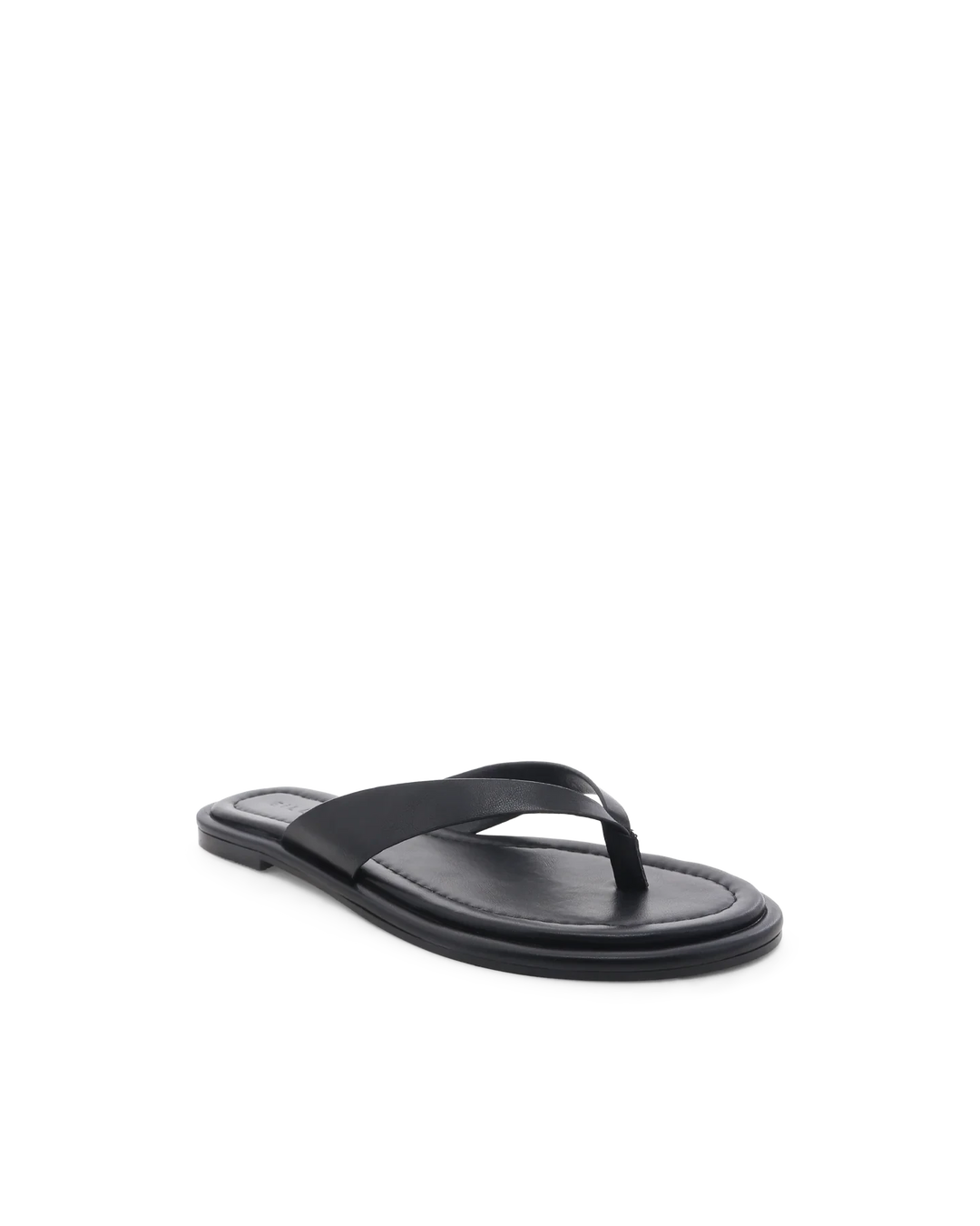 ZENOBIA Shoes BILLINI 5 BLACK 