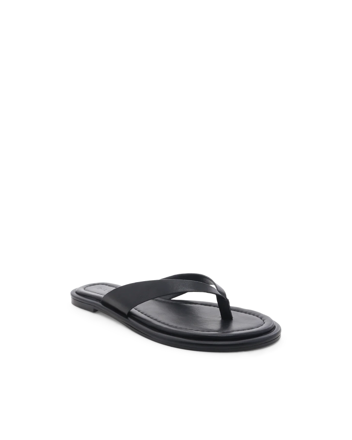 ZENOBIA Shoes BILLINI 5 BLACK 
