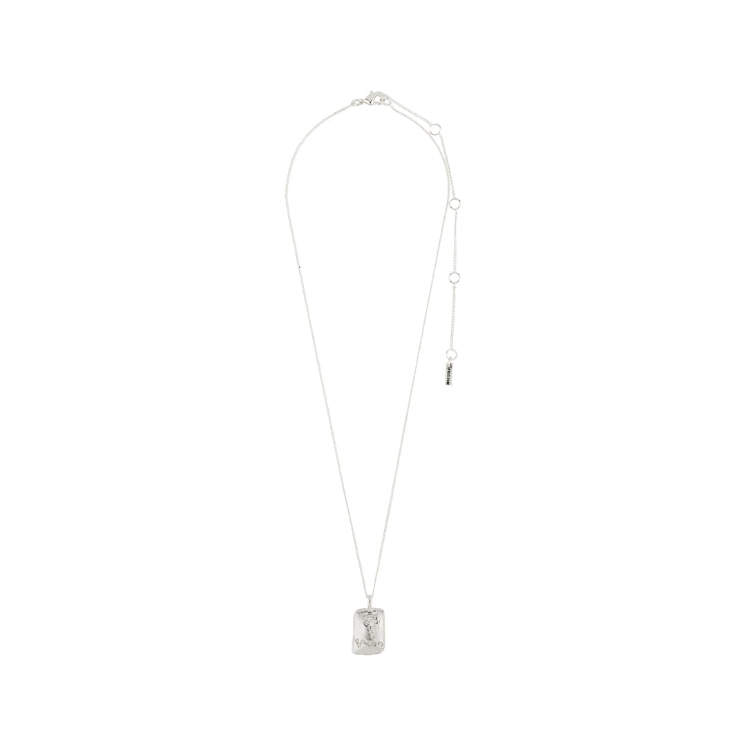 ZODIAC NECKLACE Jewelry PILGRIM 