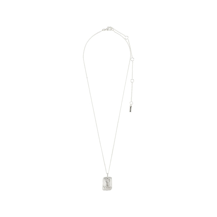 ZODIAC NECKLACE Jewelry PILGRIM 