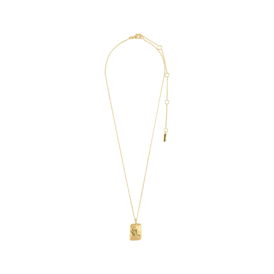 ZODIAC NECKLACE Jewelry PILGRIM 