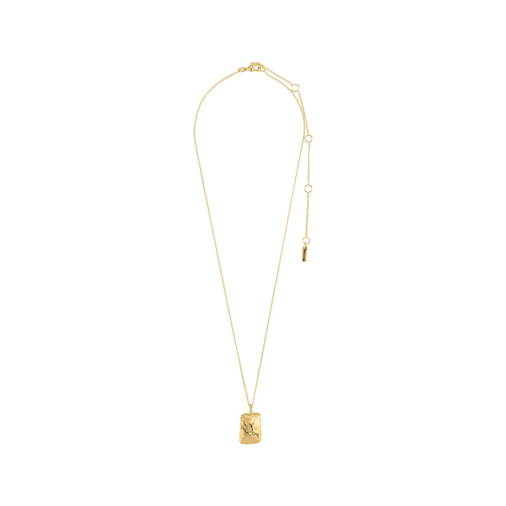 ZODIAC NECKLACE Jewelry PILGRIM 