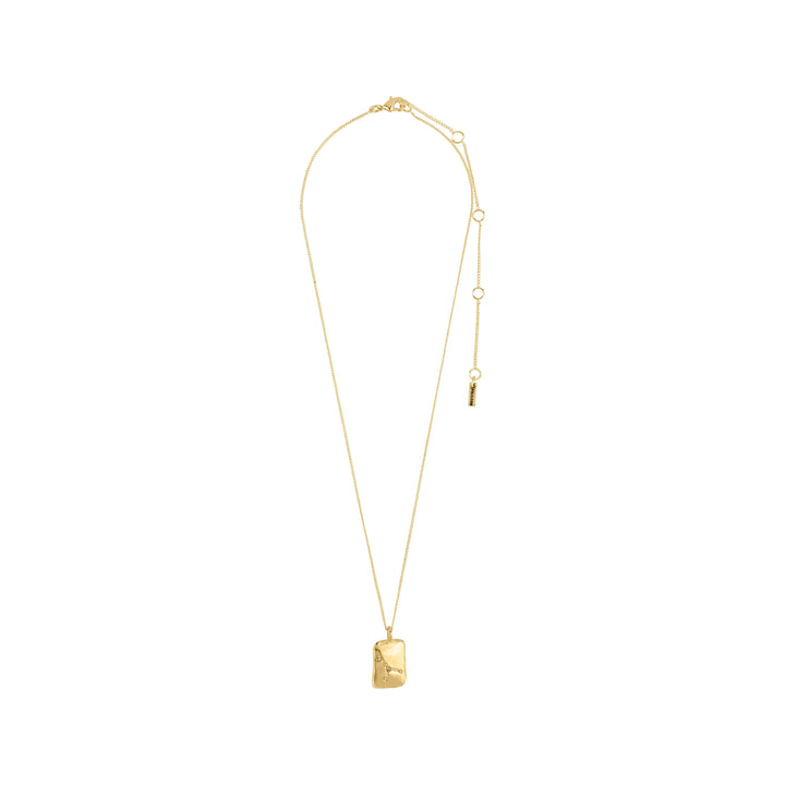 ZODIAC NECKLACE Jewelry PILGRIM 