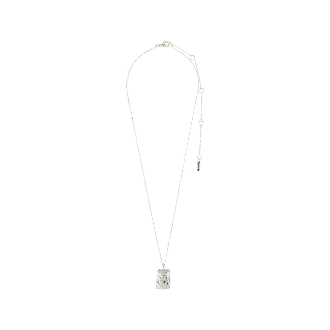 ZODIAC NECKLACE Jewelry PILGRIM 