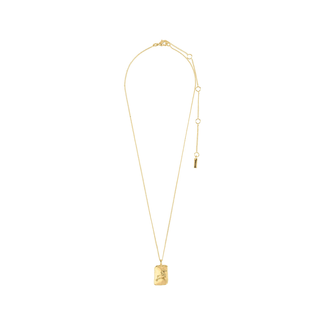ZODIAC NECKLACE Jewelry PILGRIM 