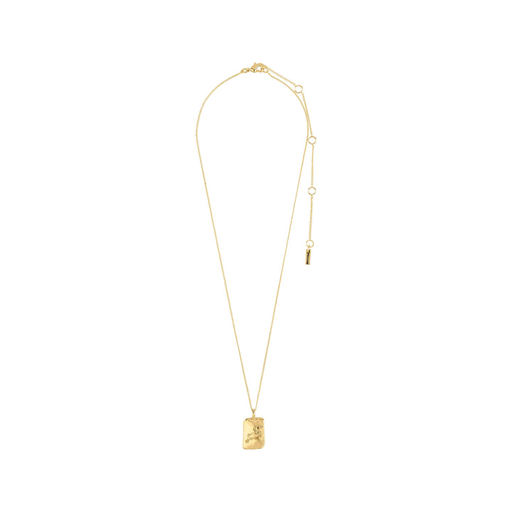 ZODIAC NECKLACE Jewelry PILGRIM 