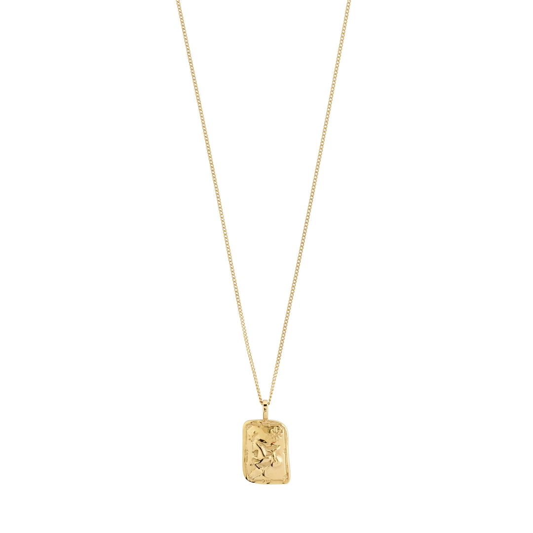 ZODIAC NECKLACE Jewelry PILGRIM 