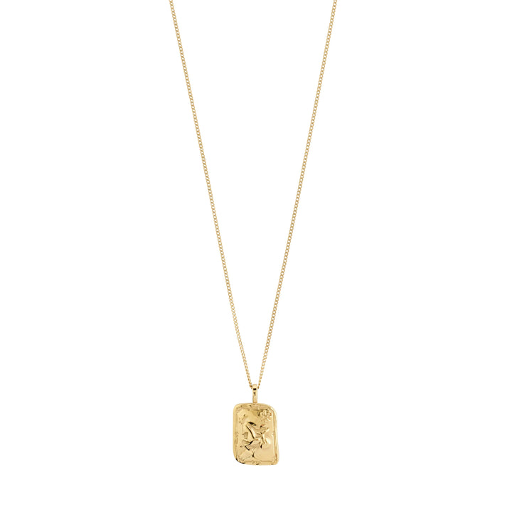 ZODIAC NECKLACE Jewelry PILGRIM 