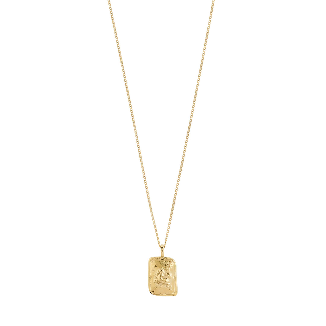 ZODIAC NECKLACE Jewelry PILGRIM 