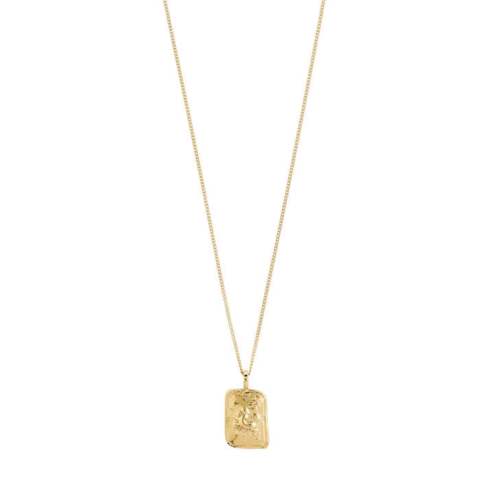 ZODIAC NECKLACE Jewelry PILGRIM 