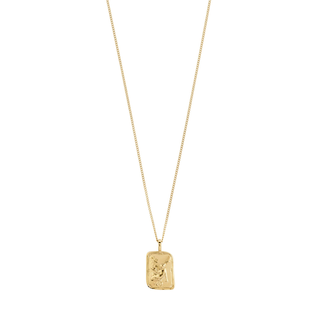ZODIAC NECKLACE Jewelry PILGRIM 
