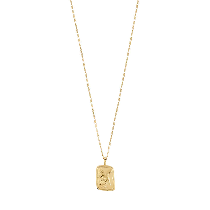 ZODIAC NECKLACE Jewelry PILGRIM 