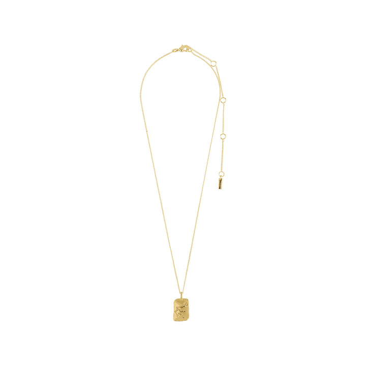 ZODIAC NECKLACE Jewelry PILGRIM 