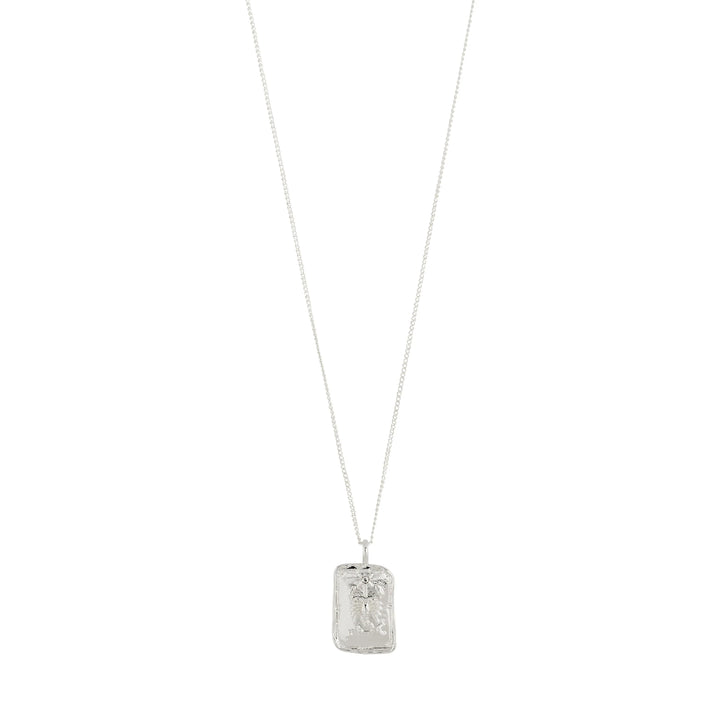 ZODIAC NECKLACE Jewelry PILGRIM SILVER PLATED SCORPIO 