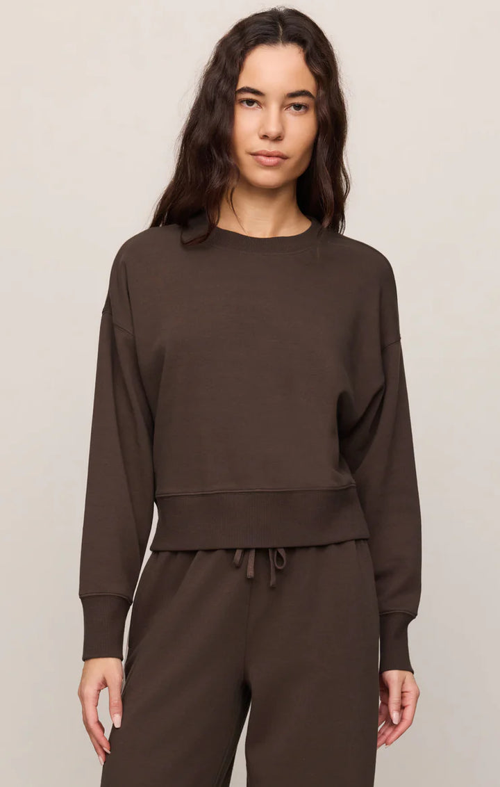 COMEBACK SWEATSHIRT