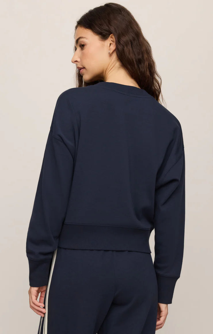 COMEBACK SWEATSHIRT