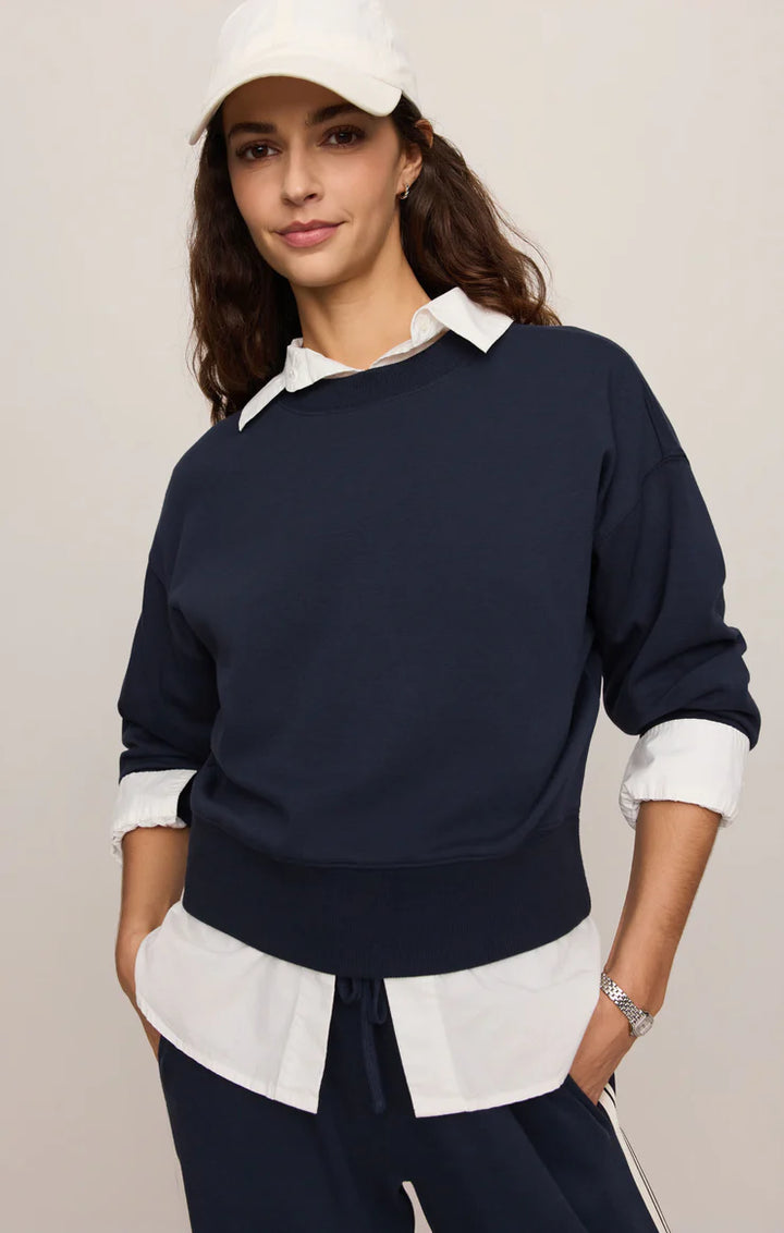 COMEBACK SWEATSHIRT