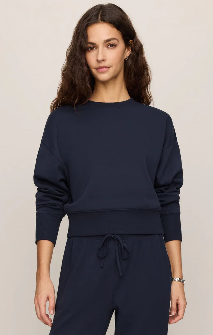 COMEBACK SWEATSHIRT